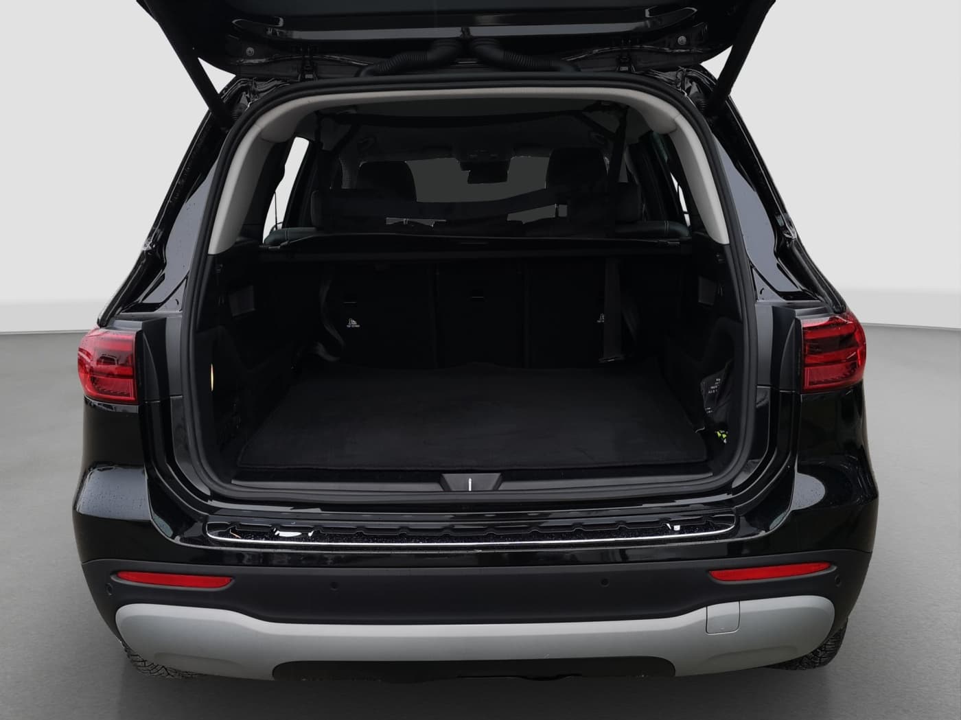 Mercedes-Benz GLB 200 d Bild 18