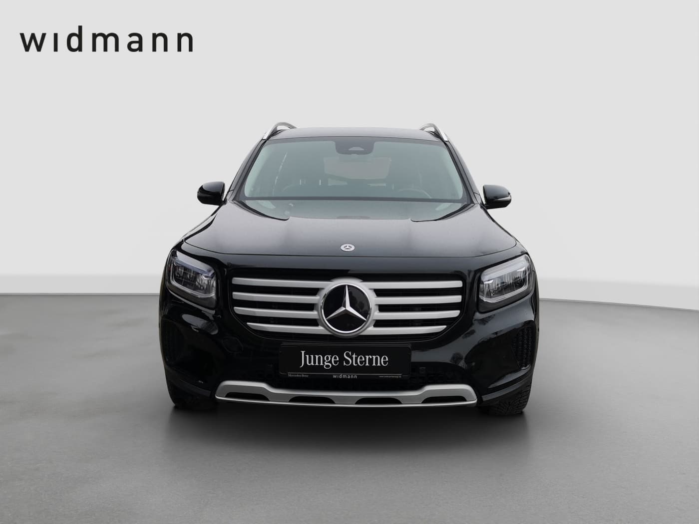 Mercedes-Benz GLB 200 d Bild 2