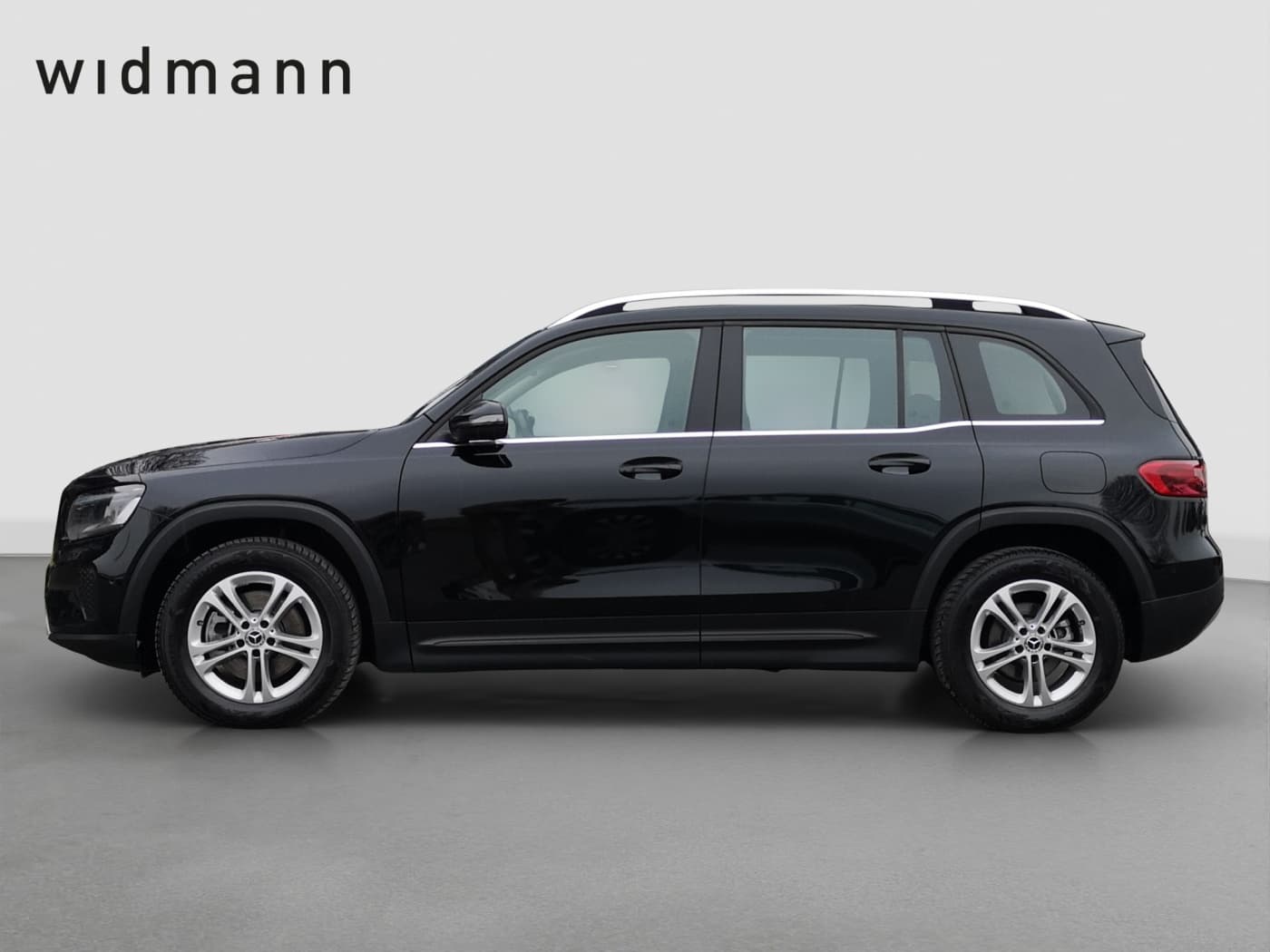 Mercedes-Benz GLB 200 d Bild 5