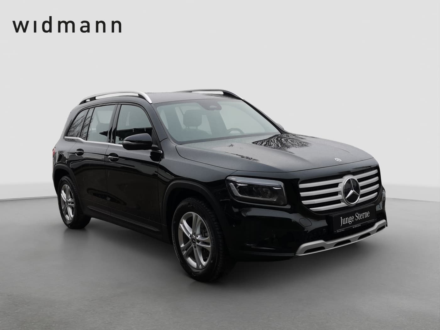 Mercedes-Benz GLB 200 d Bild 7