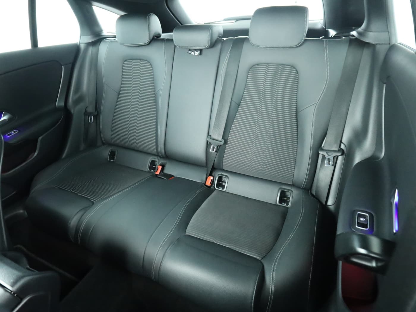 Mercedes-Benz CLA 250 e SB Bild 18