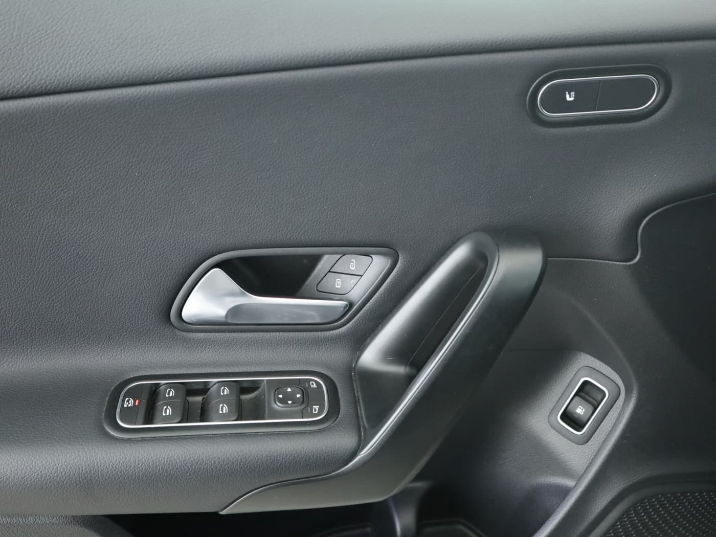 Mercedes-Benz CLA 250 e SB Bild 20