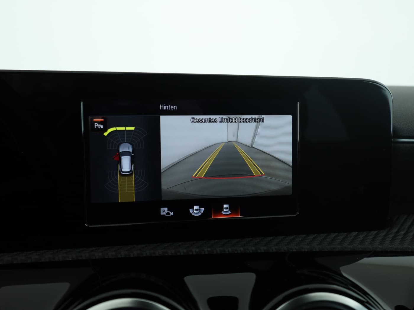 Mercedes-Benz CLA 250 e SB Bild 25