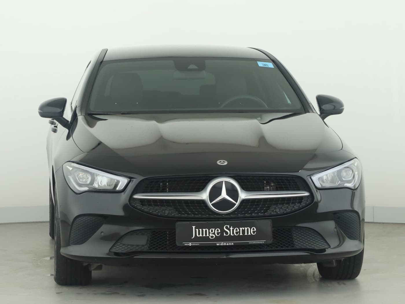 Mercedes-Benz CLA 250 e SB Bild 3