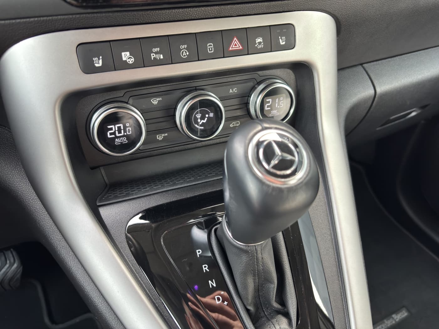 Mercedes-Benz T 180 Bild 12