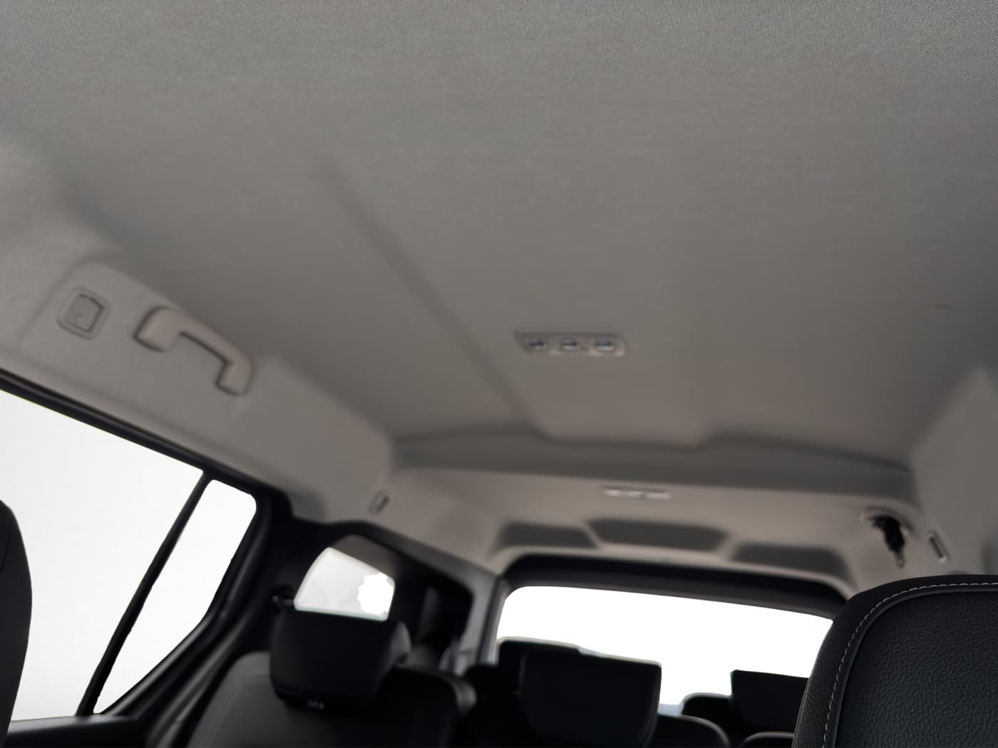 Mercedes-Benz T 180 Bild 15