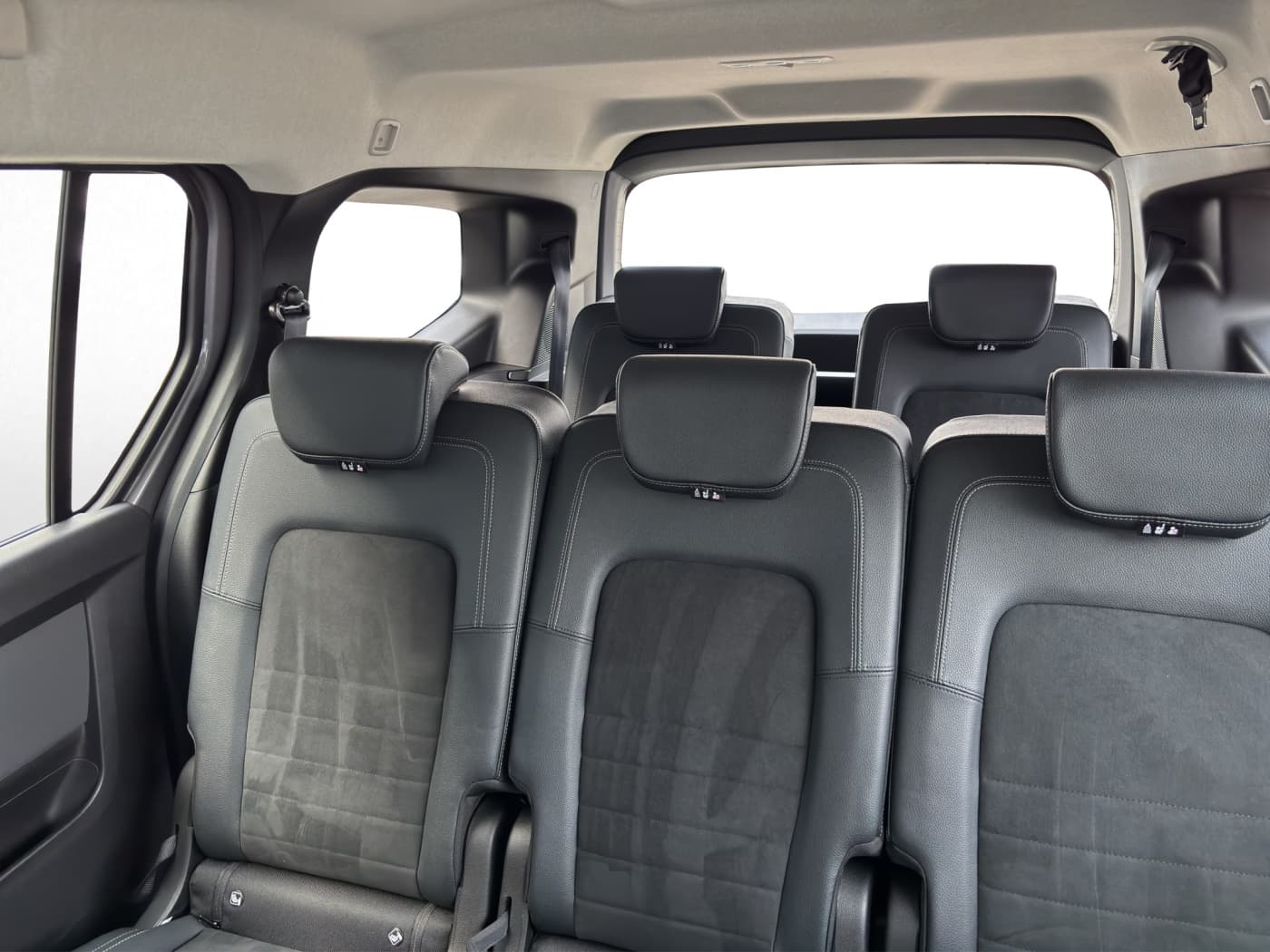 Mercedes-Benz T 180 Bild 16