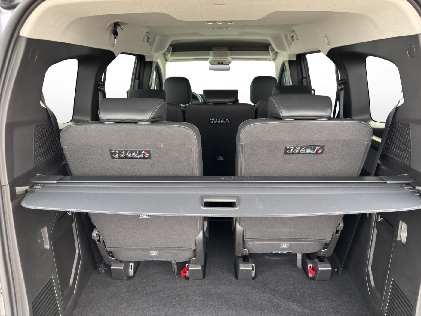 Mercedes-Benz T 180 Bild 18