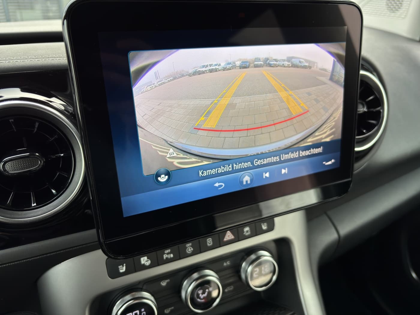 Mercedes-Benz T 180 Bild 20