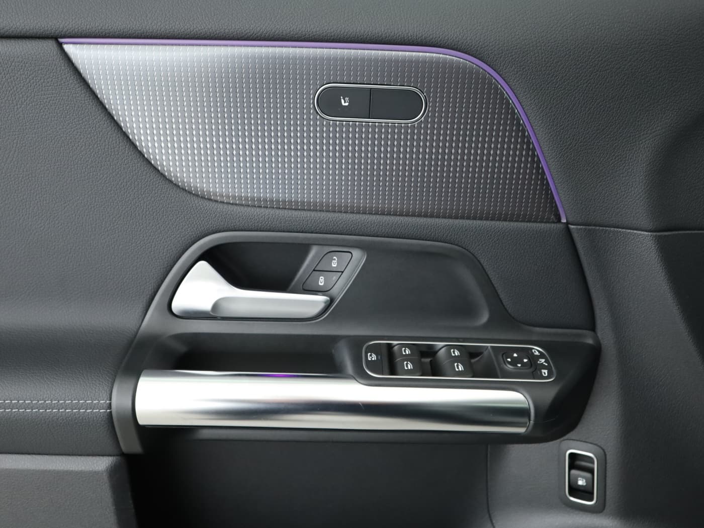 Mercedes-Benz GLA 250 e Bild 20