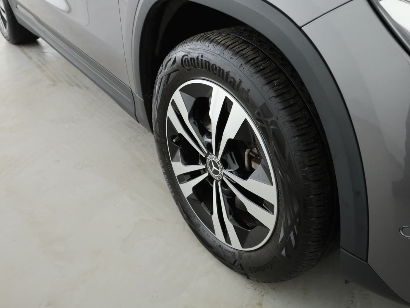 Mercedes-Benz GLA 250 e Bild 22