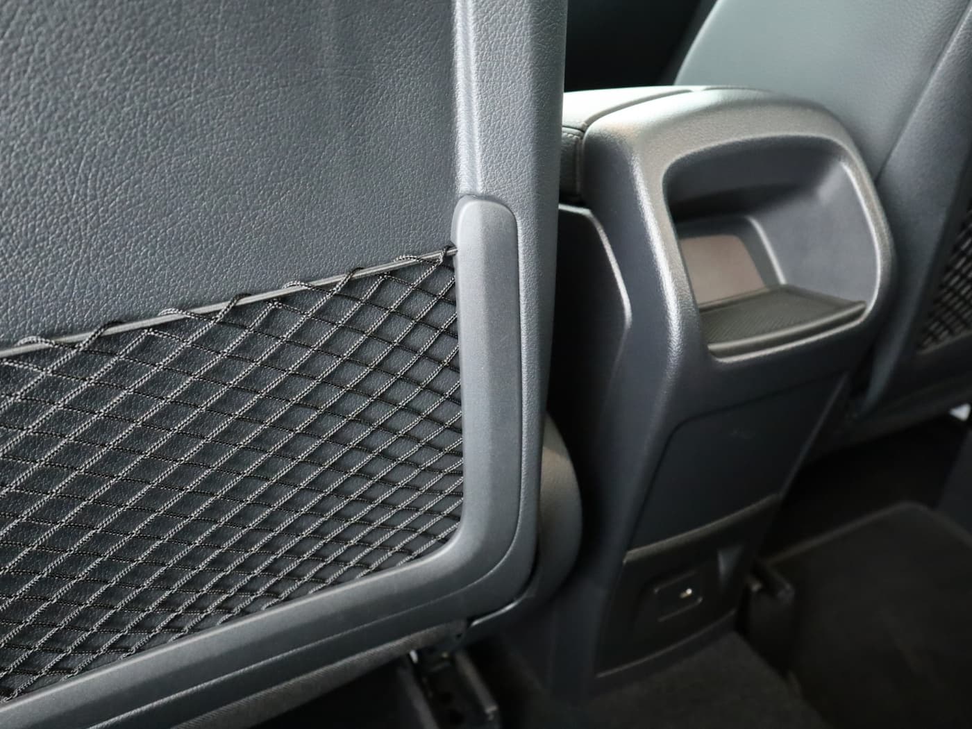 Mercedes-Benz GLA 250 e Bild 26