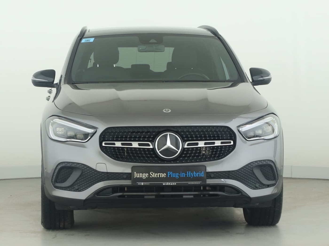 Mercedes-Benz GLA 250 e Bild 3