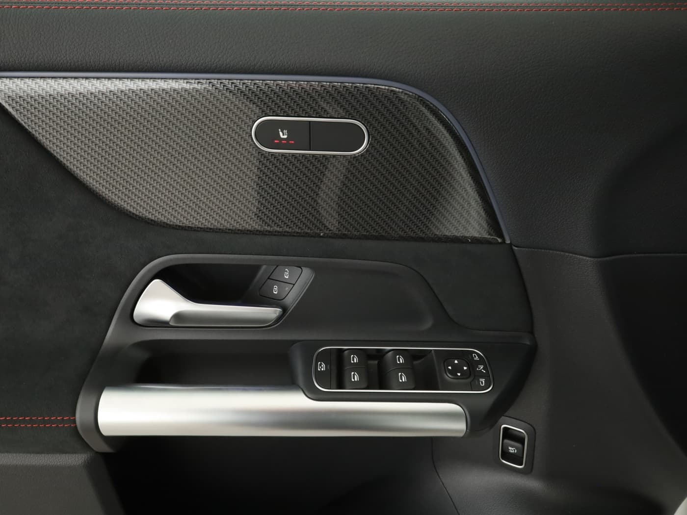 Mercedes-Benz GLA 200 Bild 20