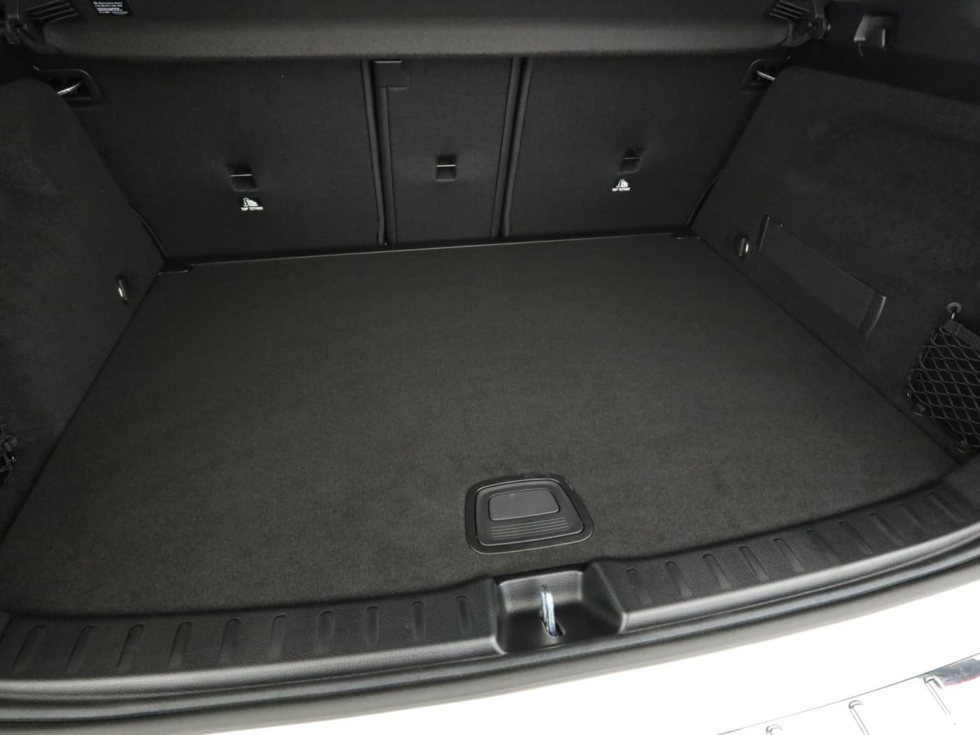Mercedes-Benz GLA 200 Bild 23