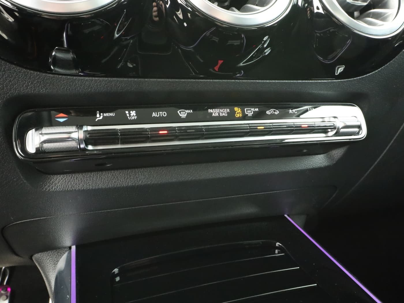 Mercedes-Benz GLA 250 e Bild 14