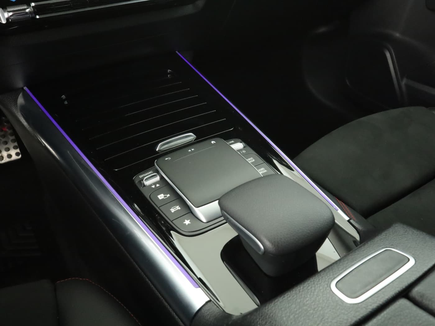 Mercedes-Benz GLA 250 e Bild 15