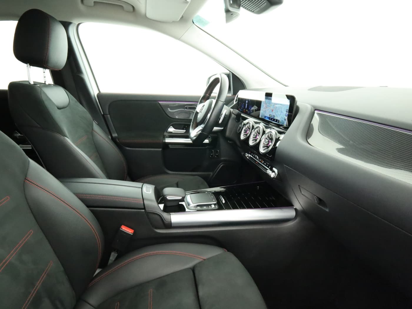 Mercedes-Benz GLA 250 e Bild 17