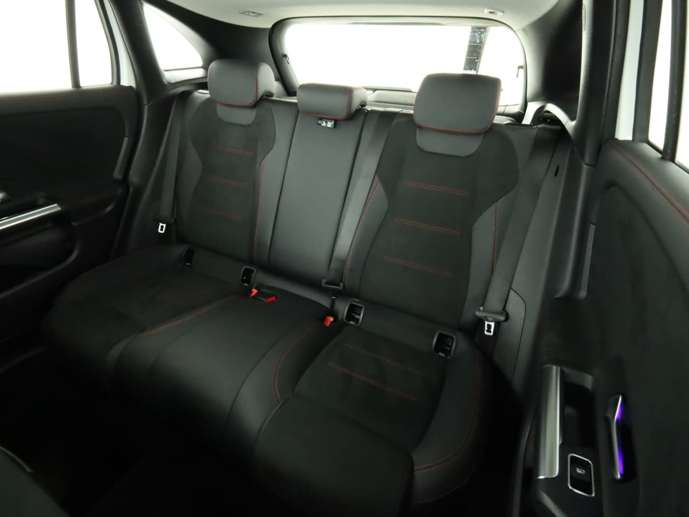 Mercedes-Benz GLA 250 e Bild 18