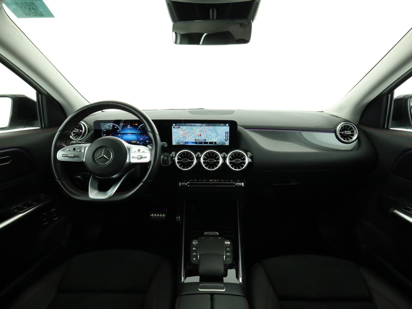 Mercedes-Benz GLA 250 e Bild 19