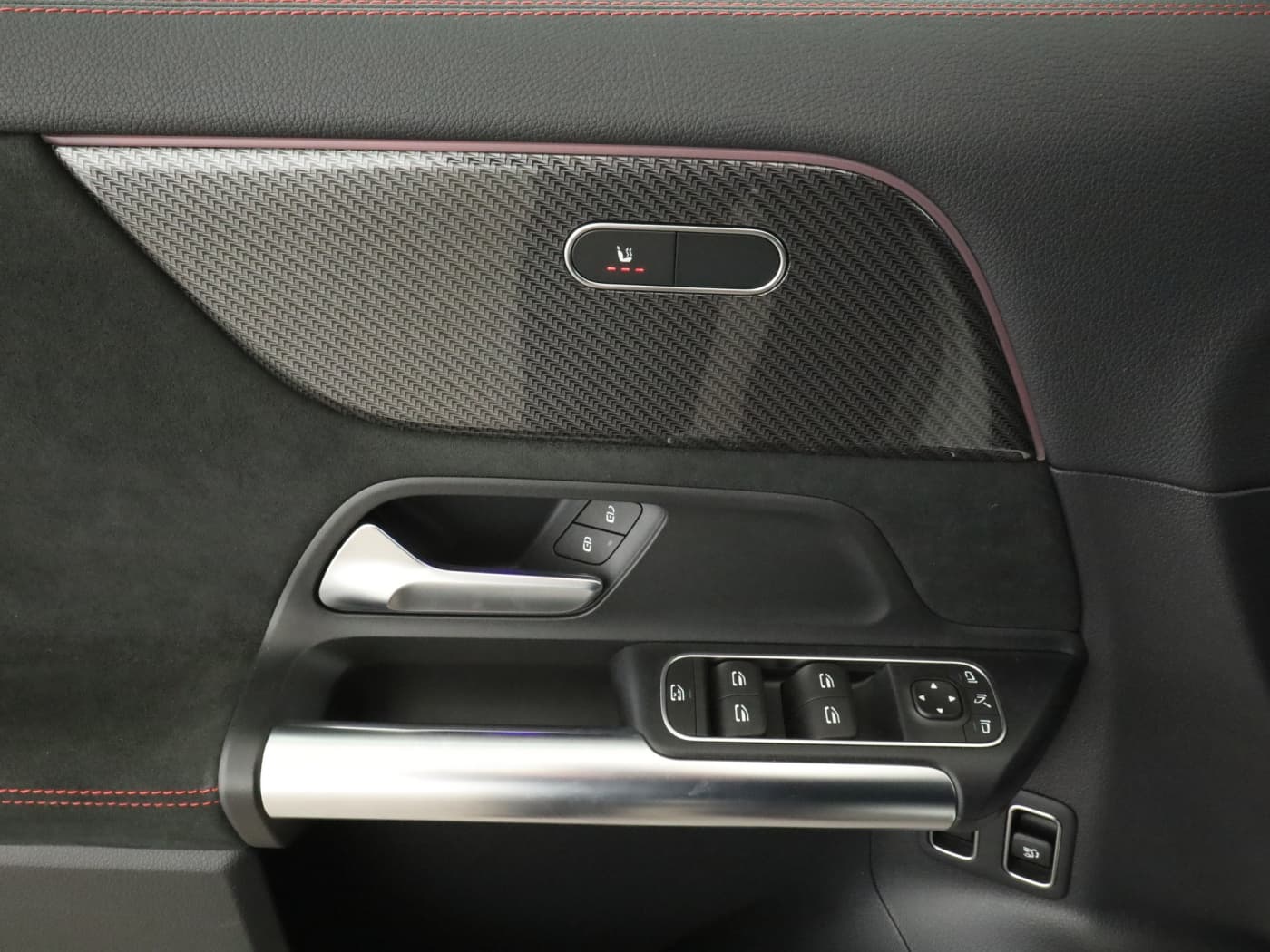 Mercedes-Benz GLA 250 e Bild 20