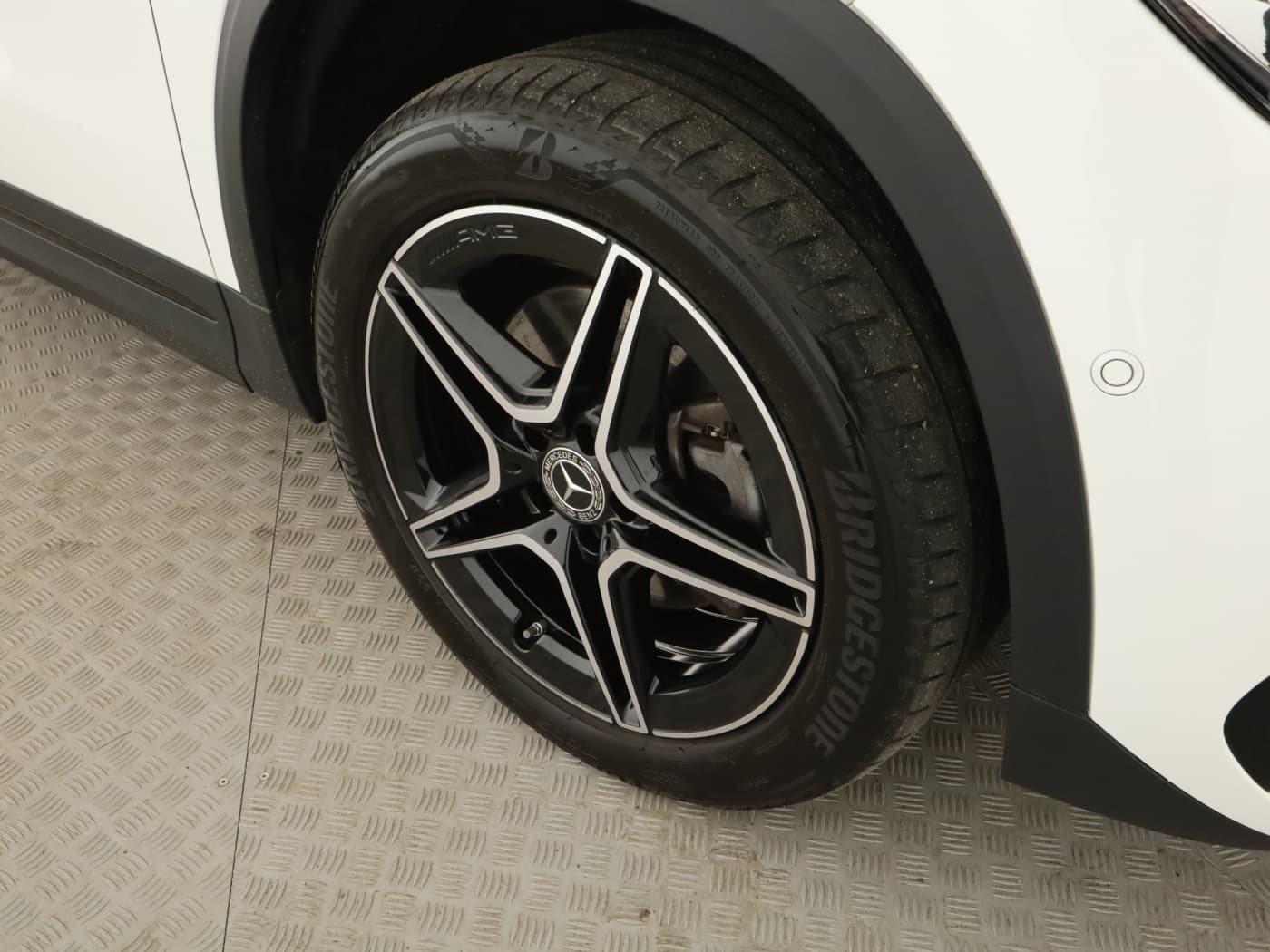 Mercedes-Benz GLA 250 e Bild 21