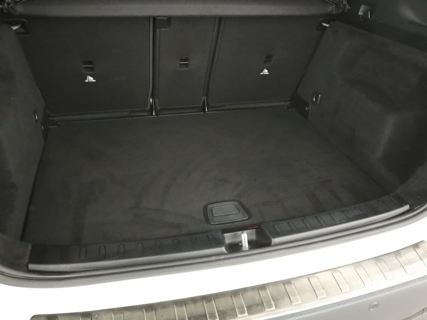 Mercedes-Benz GLA 250 e Bild 22