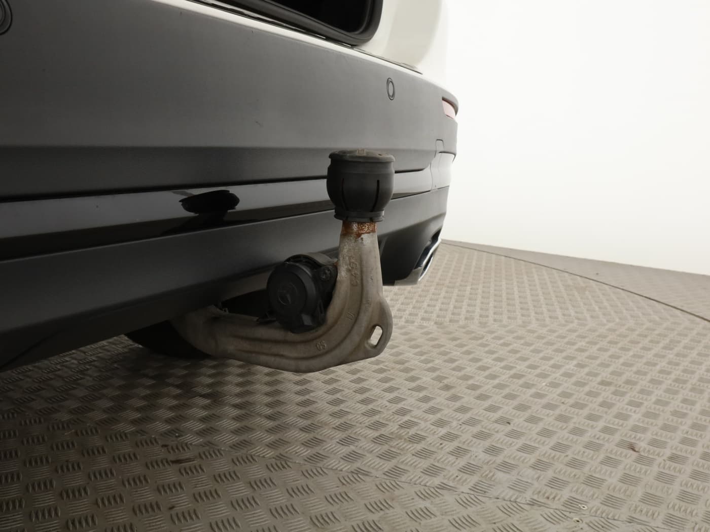 Mercedes-Benz GLA 250 e Bild 26