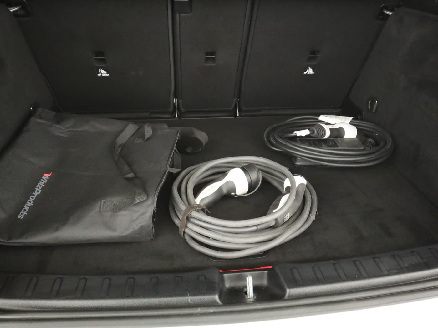 Mercedes-Benz GLA 250 e Bild 27