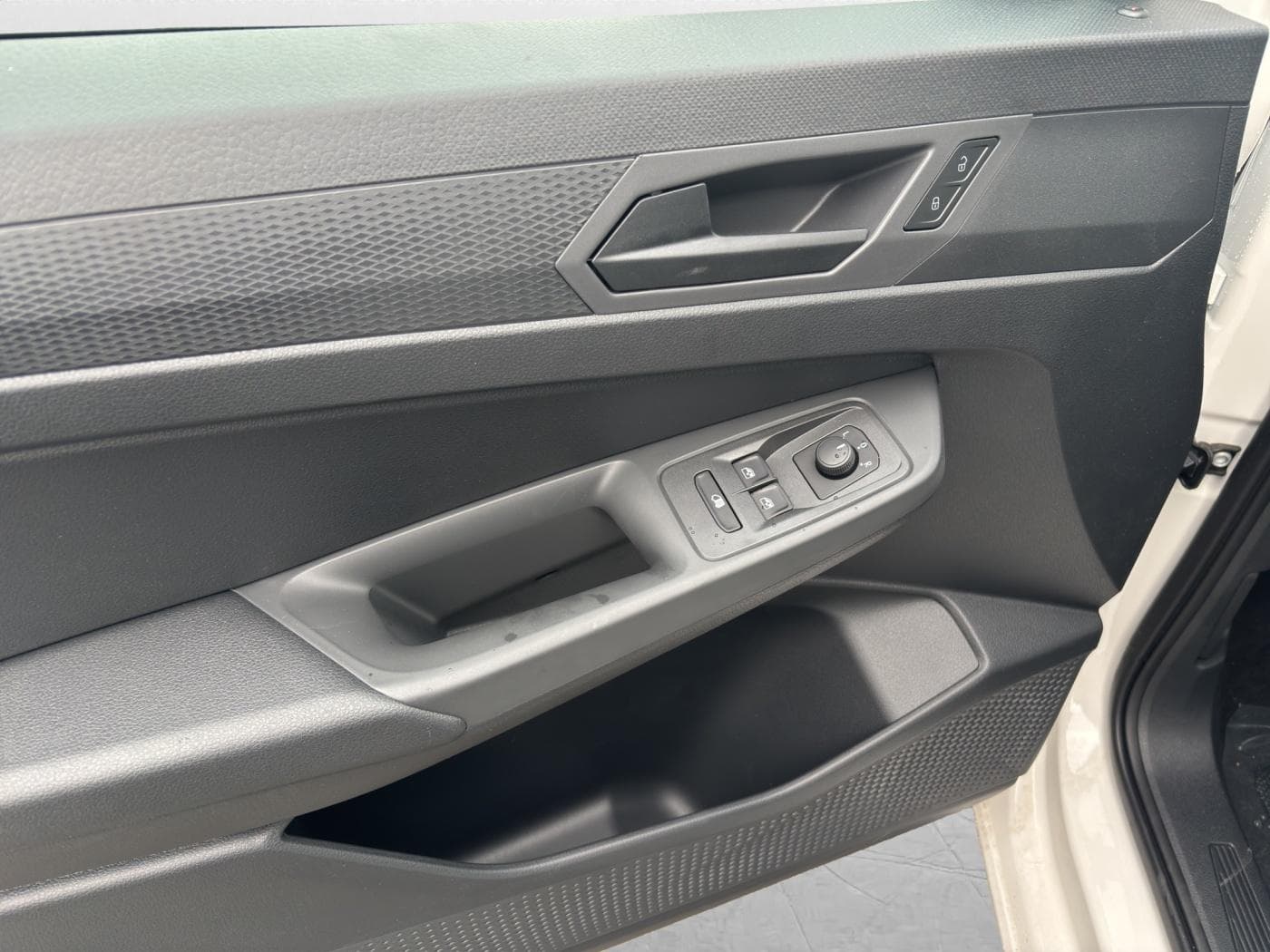 Volkswagen Caddy 2.0 TDI Cargo Bild 17