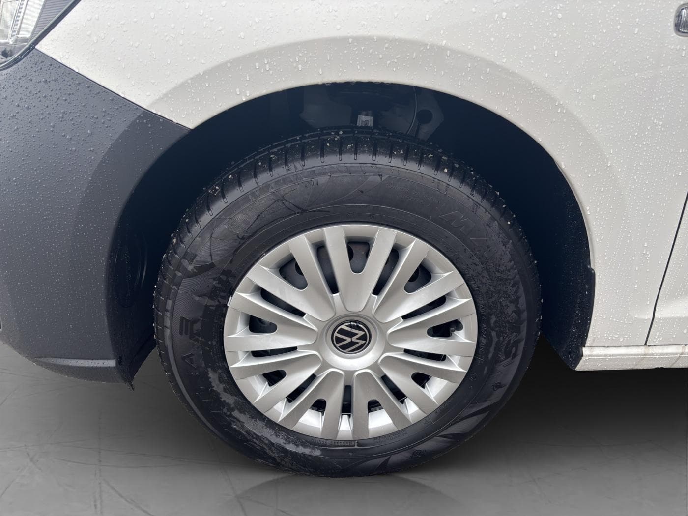 Volkswagen Caddy 2.0 TDI Cargo Bild 19