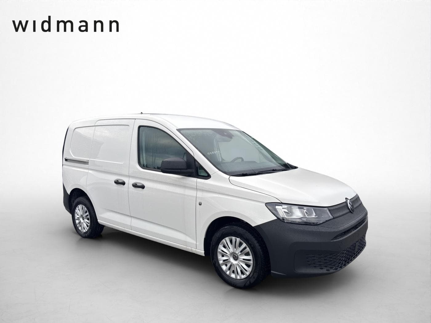 Volkswagen Caddy 2.0 TDI Cargo Bild 7