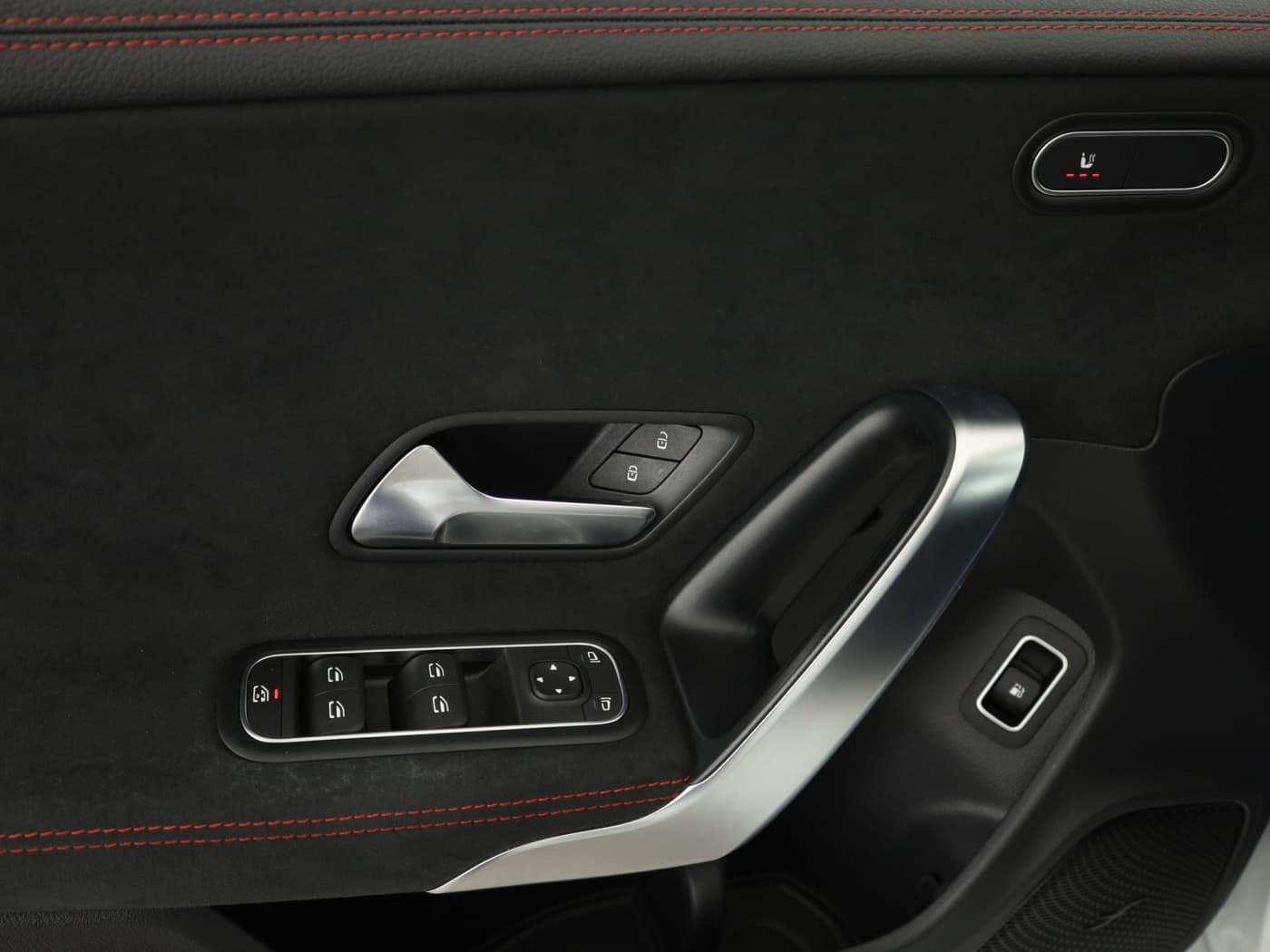 Mercedes-Benz CLA 250 e Bild 20