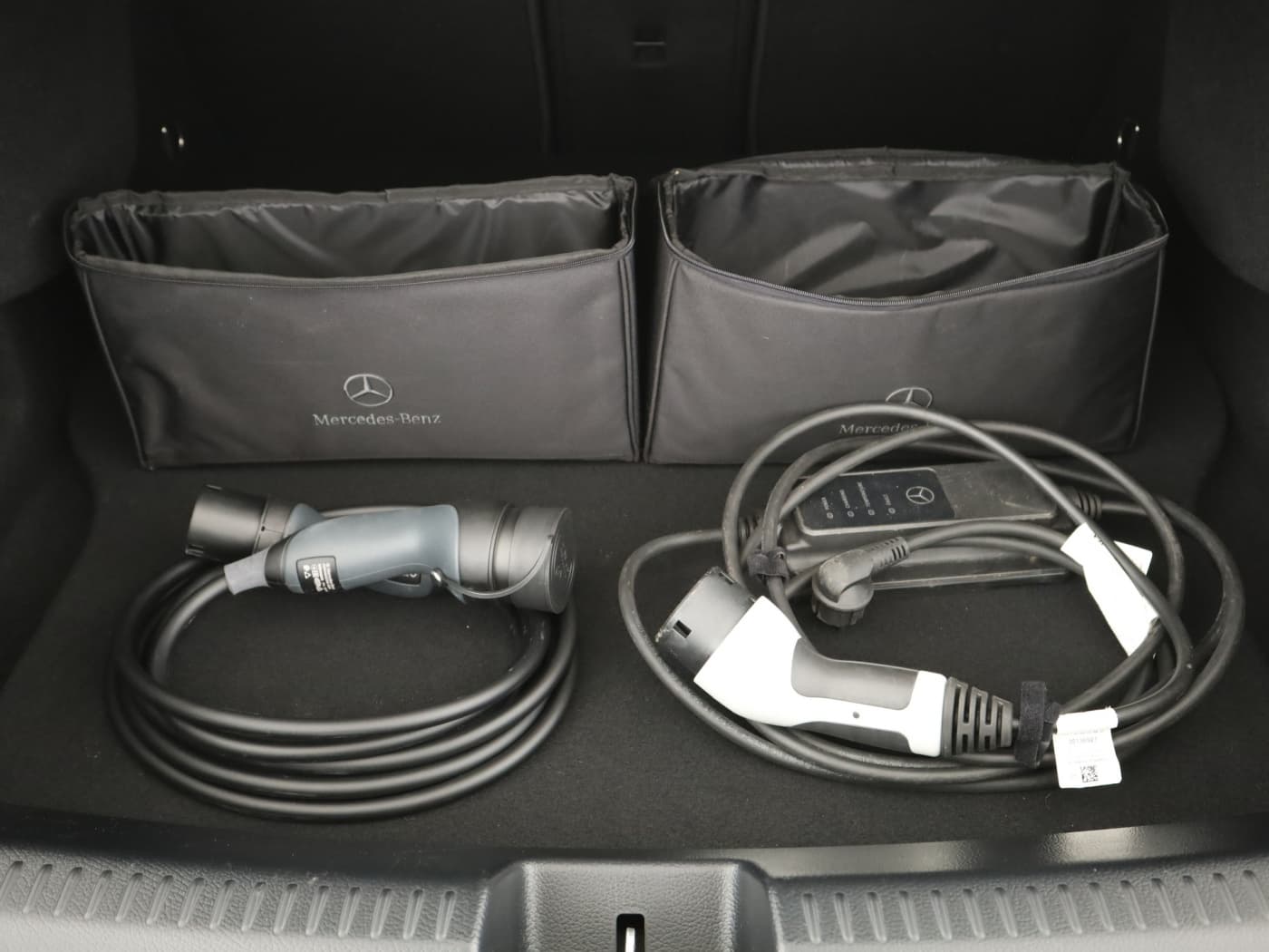 Mercedes-Benz CLA 250 e Bild 24