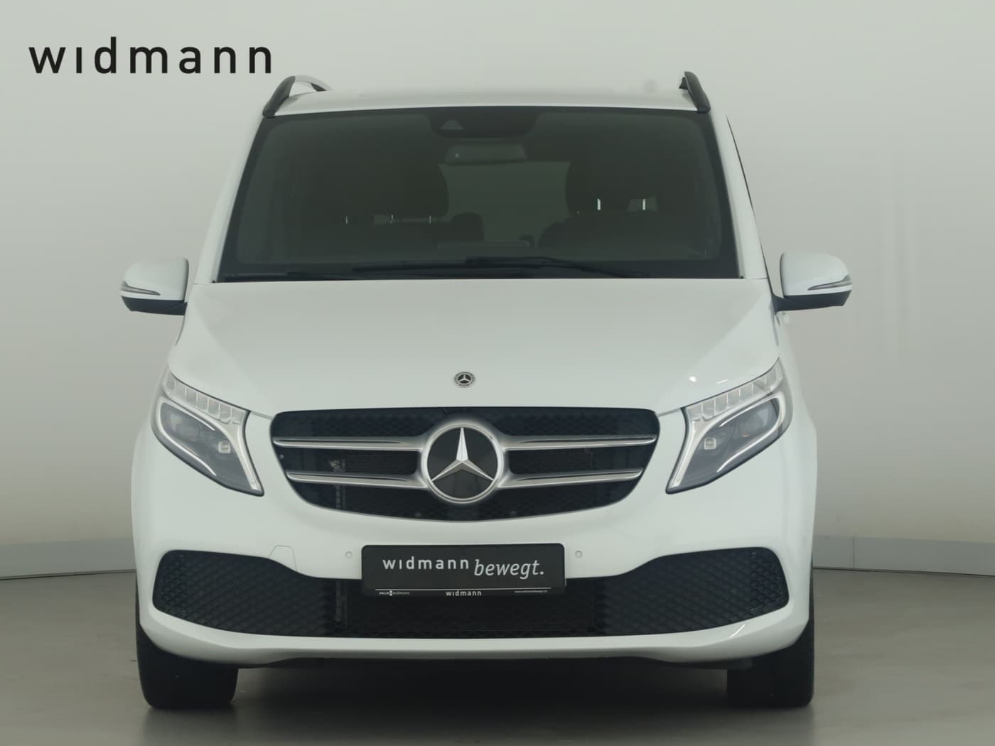 Mercedes-Benz V-Klasse V 250 d 4M EDITION Lang