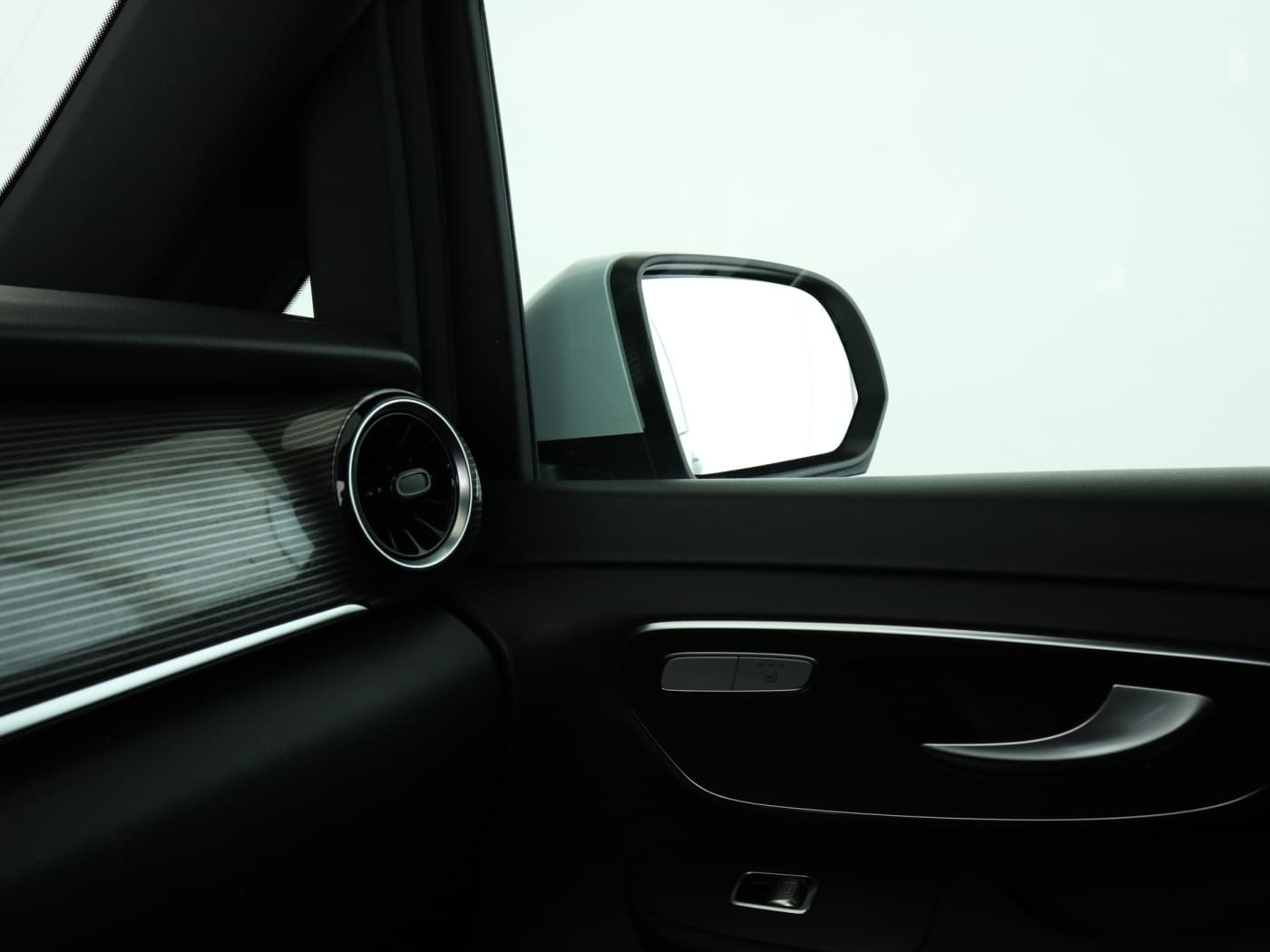 Mercedes-Benz V-Klasse V 250 d 4M EDITION Lang Bild 16