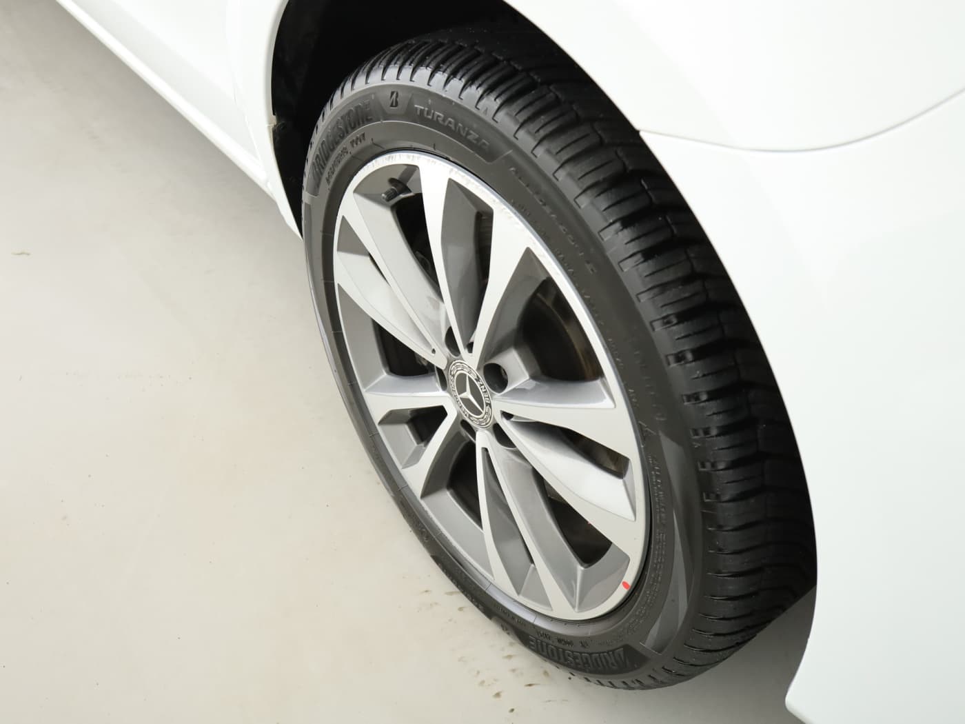 Mercedes-Benz V-Klasse V 250 d 4M EDITION Lang Bild 21