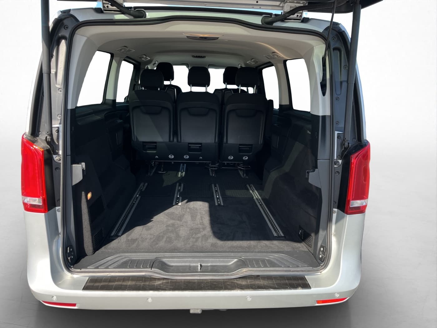 Mercedes-Benz V 250 d 4MATIC EDITION XL Bild 18