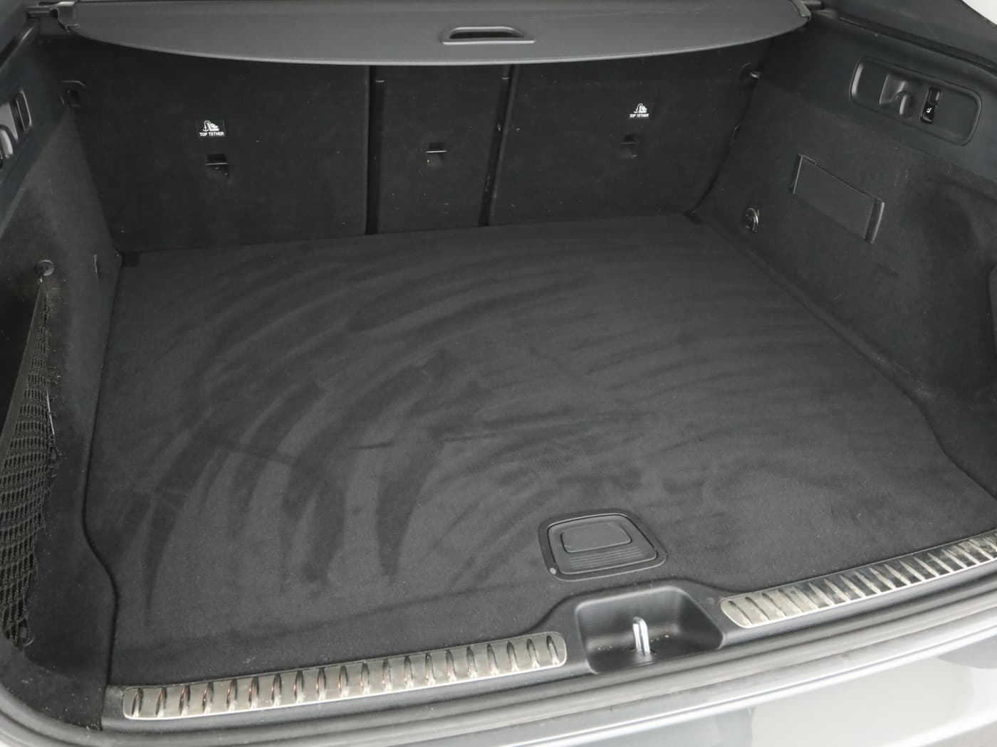 Mercedes-Benz GLC 220 d 4M Bild 23