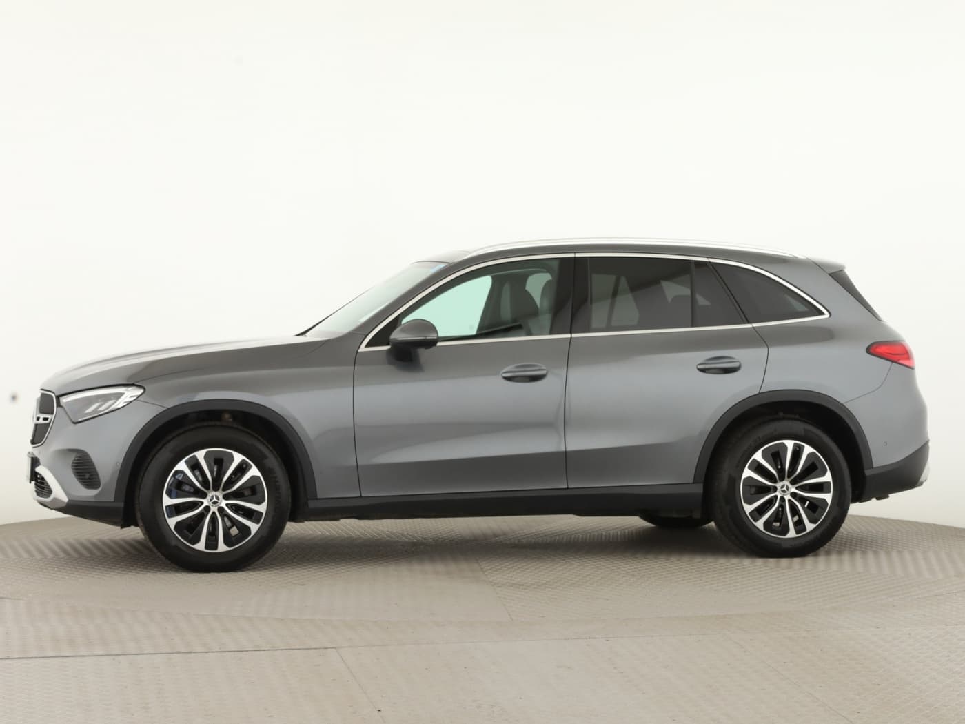 Mercedes-Benz GLC 220 d 4M Bild 7