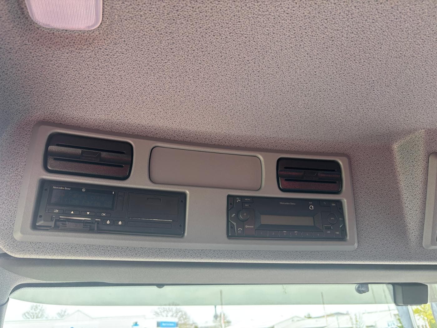 Mercedes-Benz 1530 K Bild 13