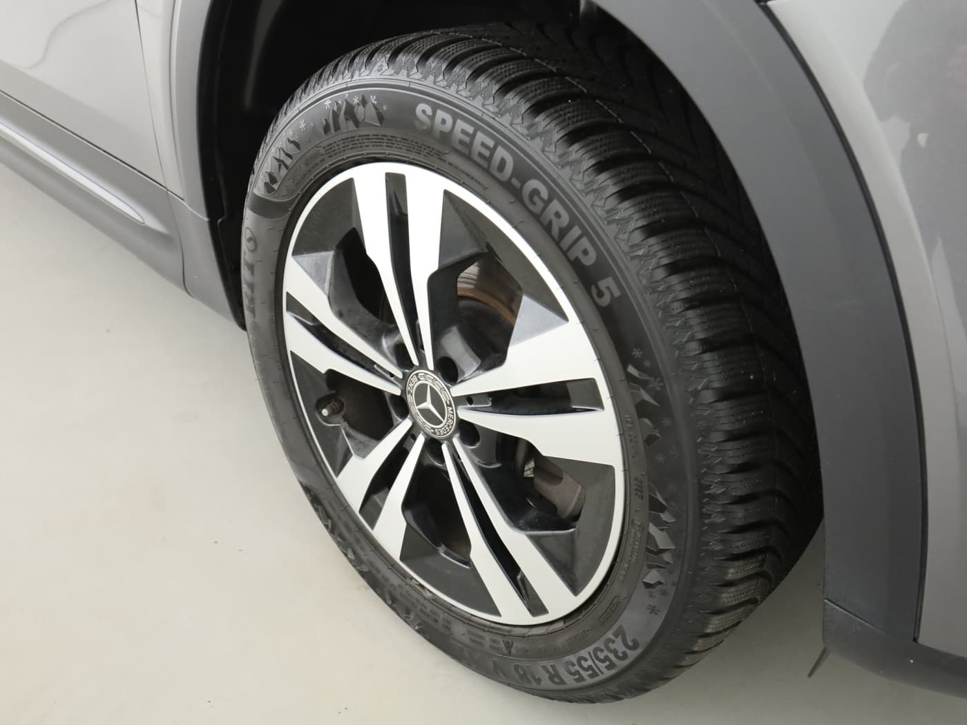 Mercedes-Benz GLB 220 d Bild 21