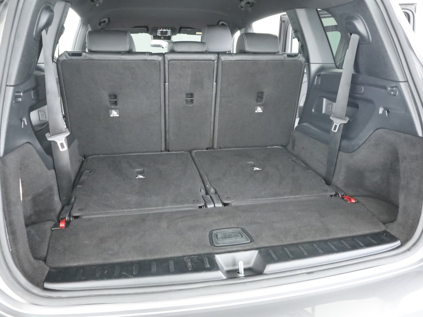 Mercedes-Benz GLB 220 d Bild 22