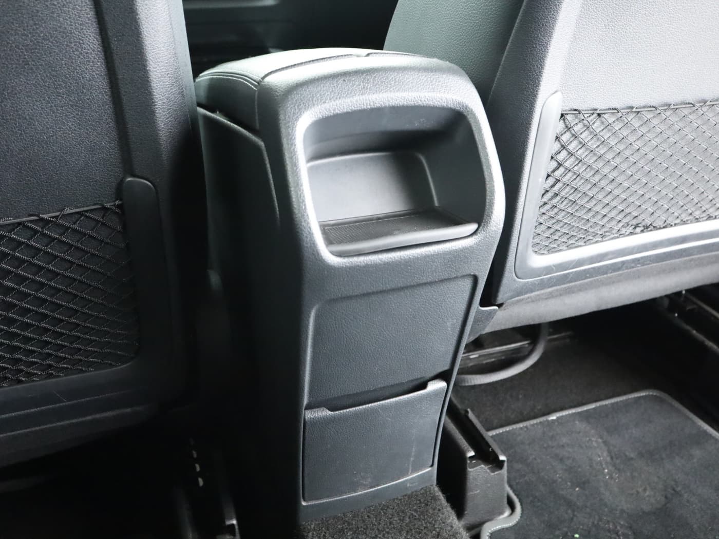 Mercedes-Benz GLB 220 d Bild 23
