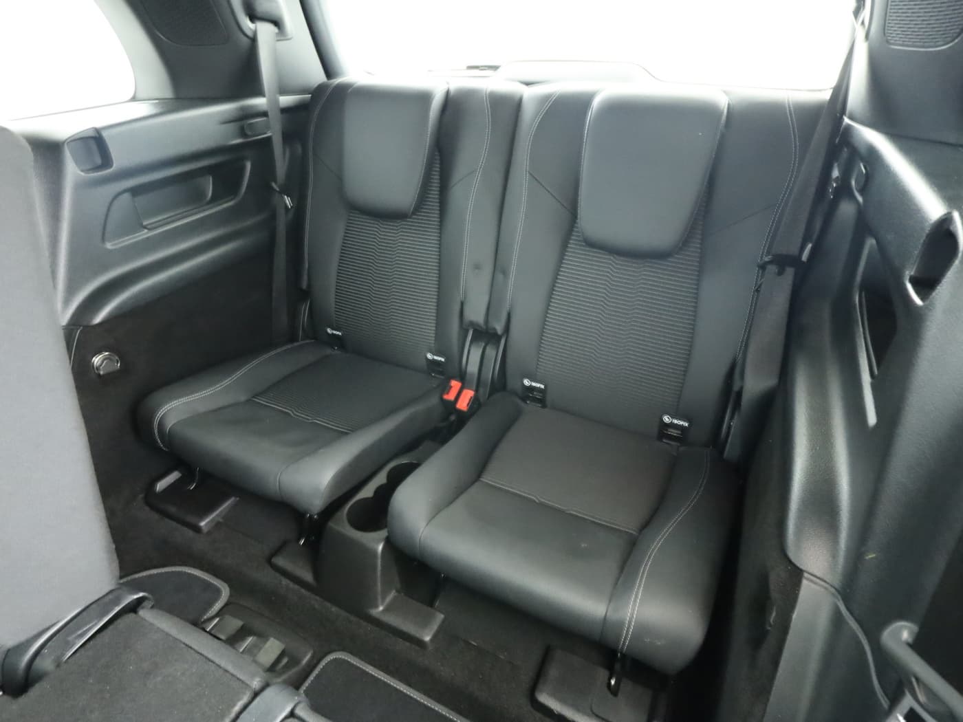 Mercedes-Benz GLB 220 d Bild 24