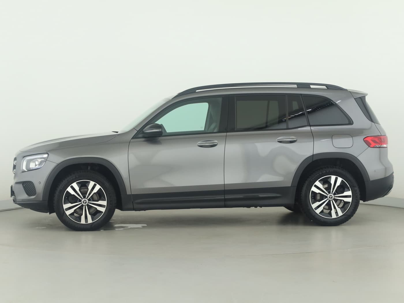 Mercedes-Benz GLB 220 d Bild 7