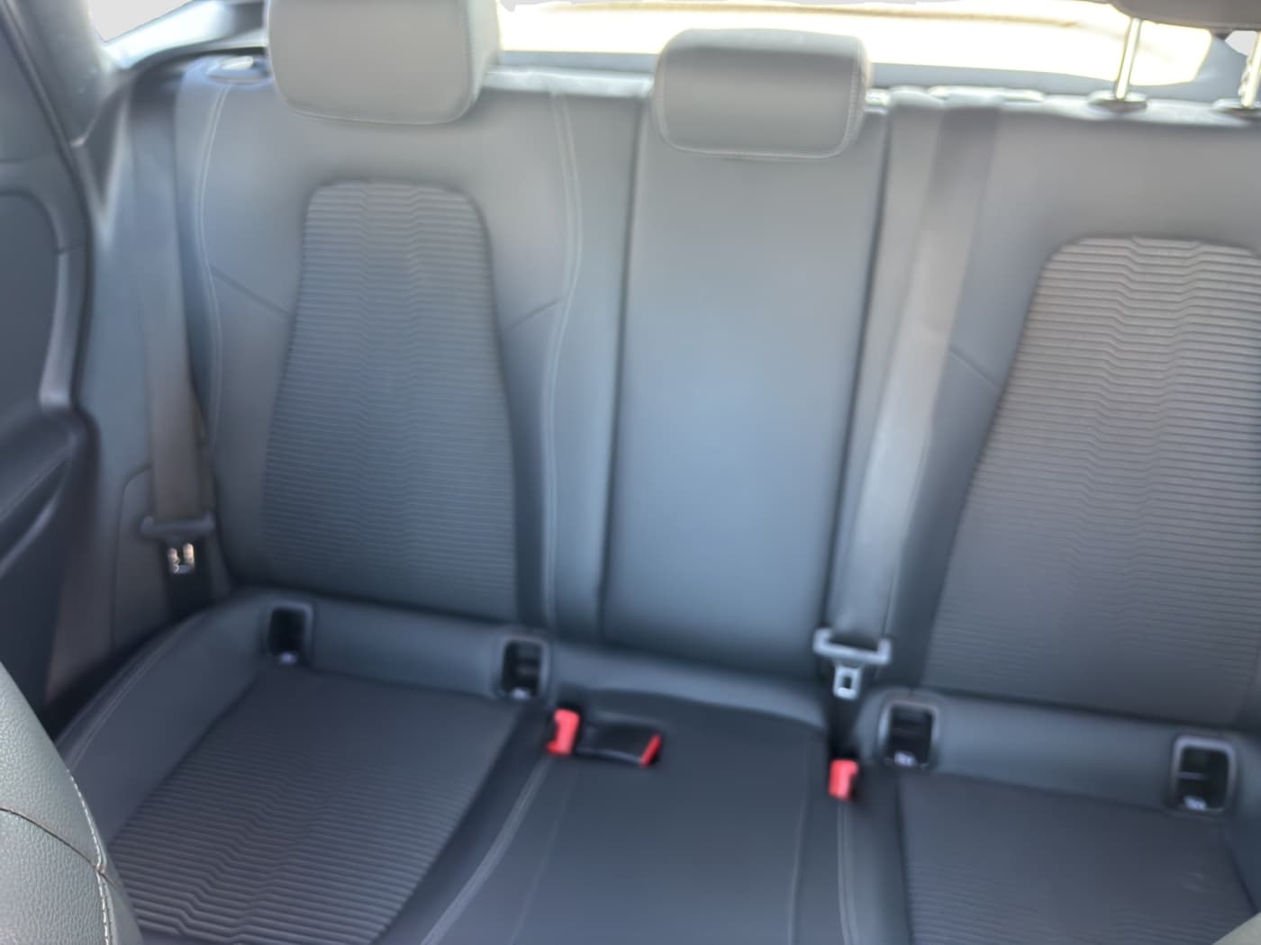 Mercedes-Benz B 250 e Bild 16