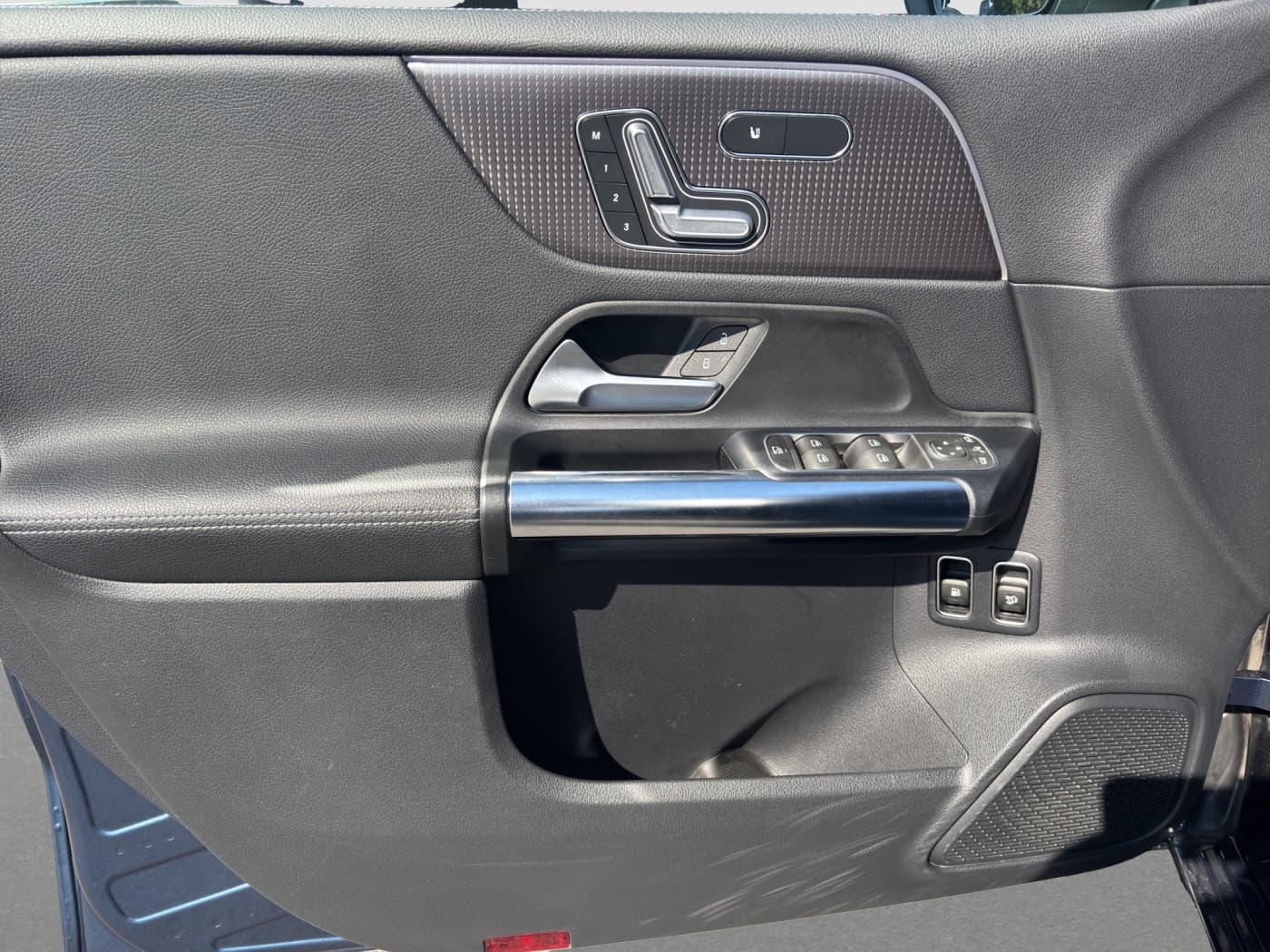 Mercedes-Benz B 250 e Bild 17