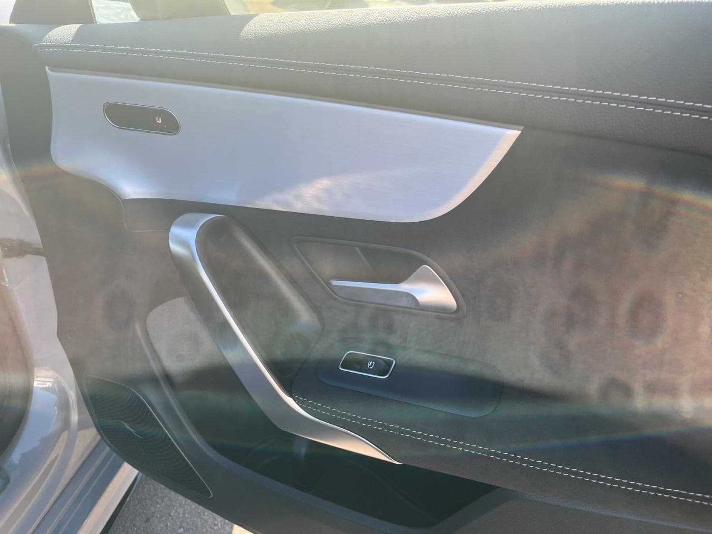 Mercedes-Benz CLA 200 Shooting Brake Bild 14