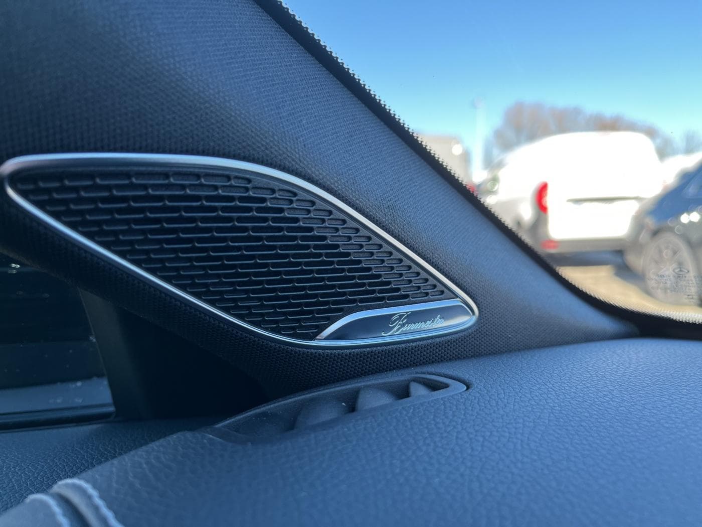 Mercedes-Benz CLA 200 Shooting Brake Bild 23